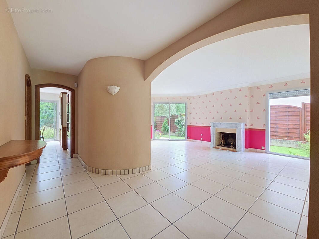 Maison à ORVAULT