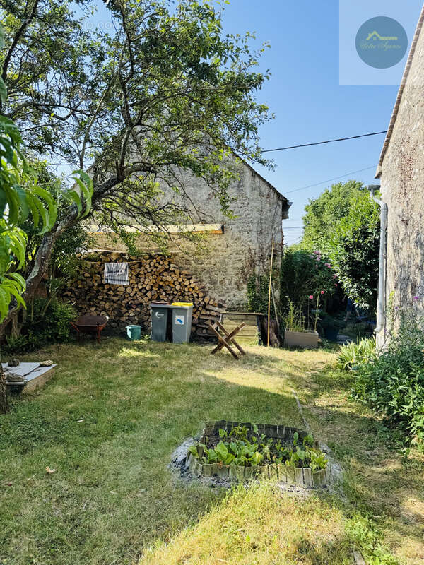 A vendre Longère - photo 28