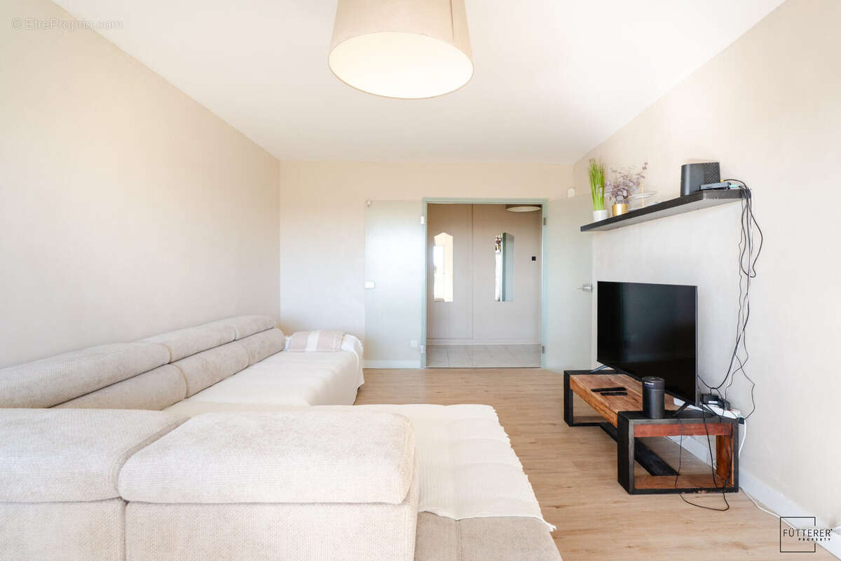 Appartement à NARBONNE