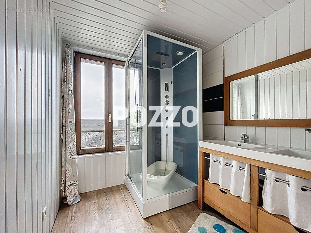 Maison à TORIGNI-SUR-VIRE