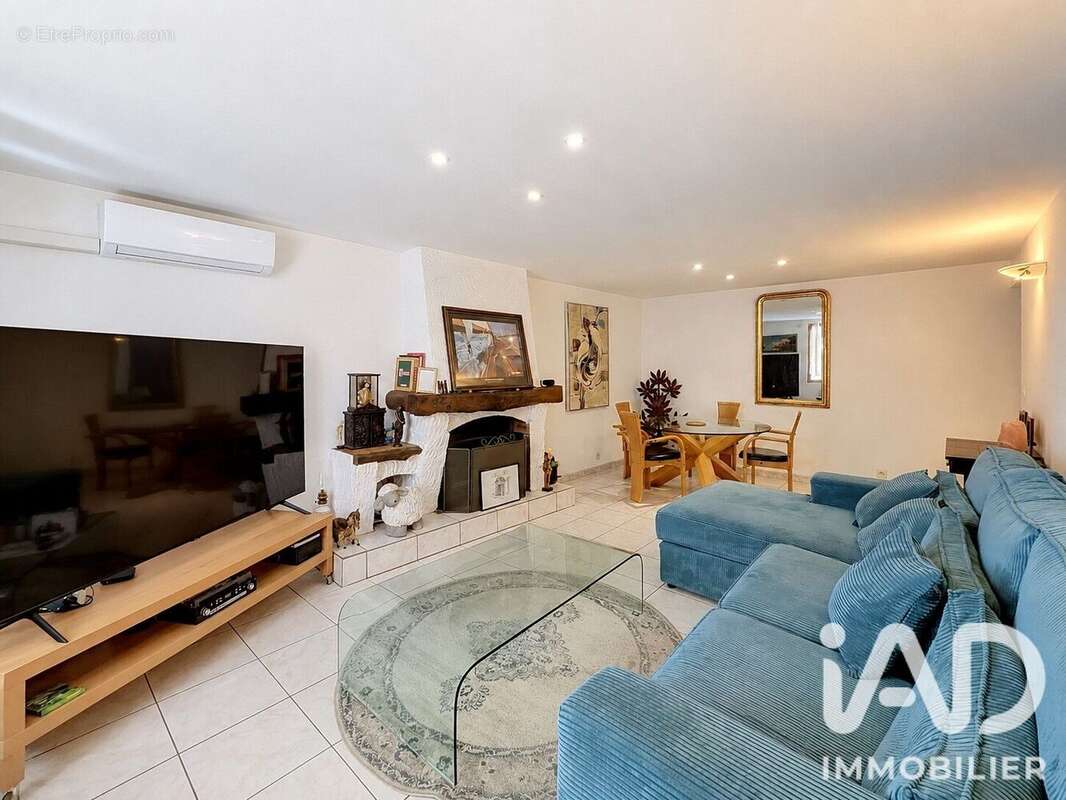 Maison 132 m² à Pomerols  - photo 3