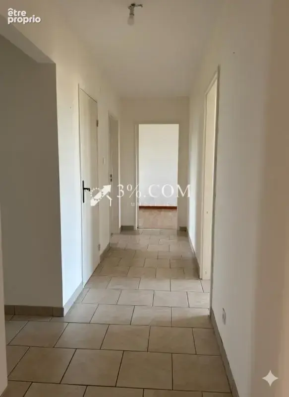 Appartement 3 Pièces 85m2 - photo 10