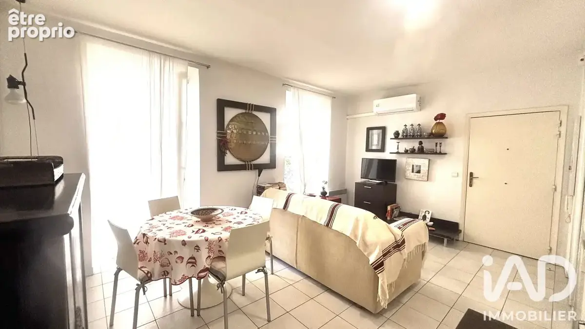 Photo 1 - Appartement à MENTON