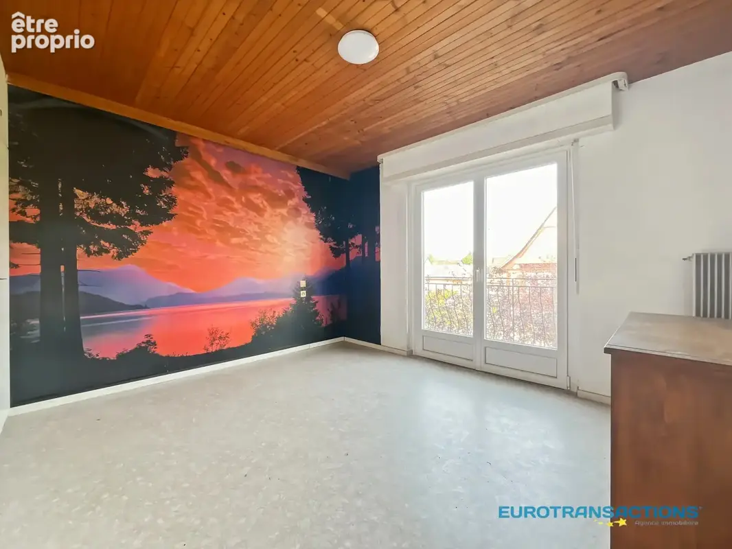 Rountzenheim-auenheim – belle maison à rénover avec 40 ares de terrain - photo 10