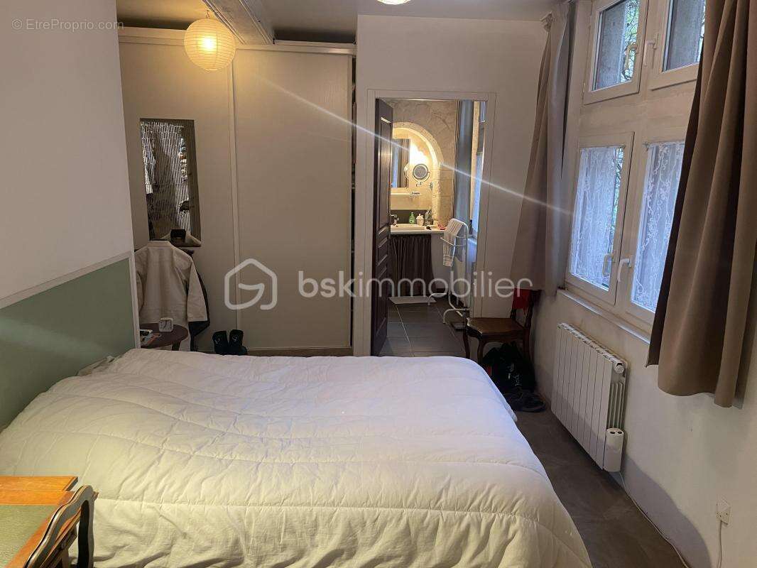 Maison à VALLABREGUES