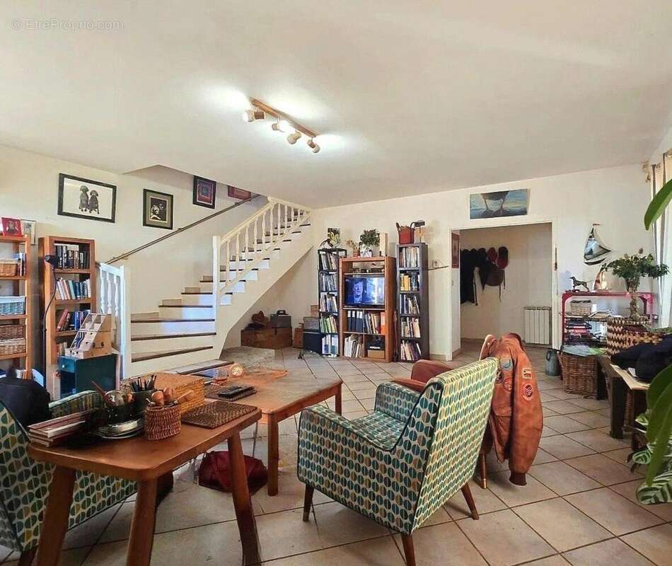 Photo 5 - Maison à MARTIGUES