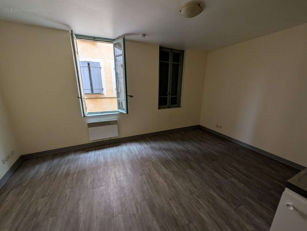 Appartement à NARBONNE