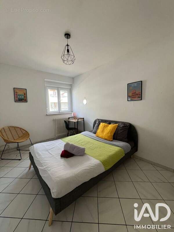 Photo 5 - Appartement à UCKANGE