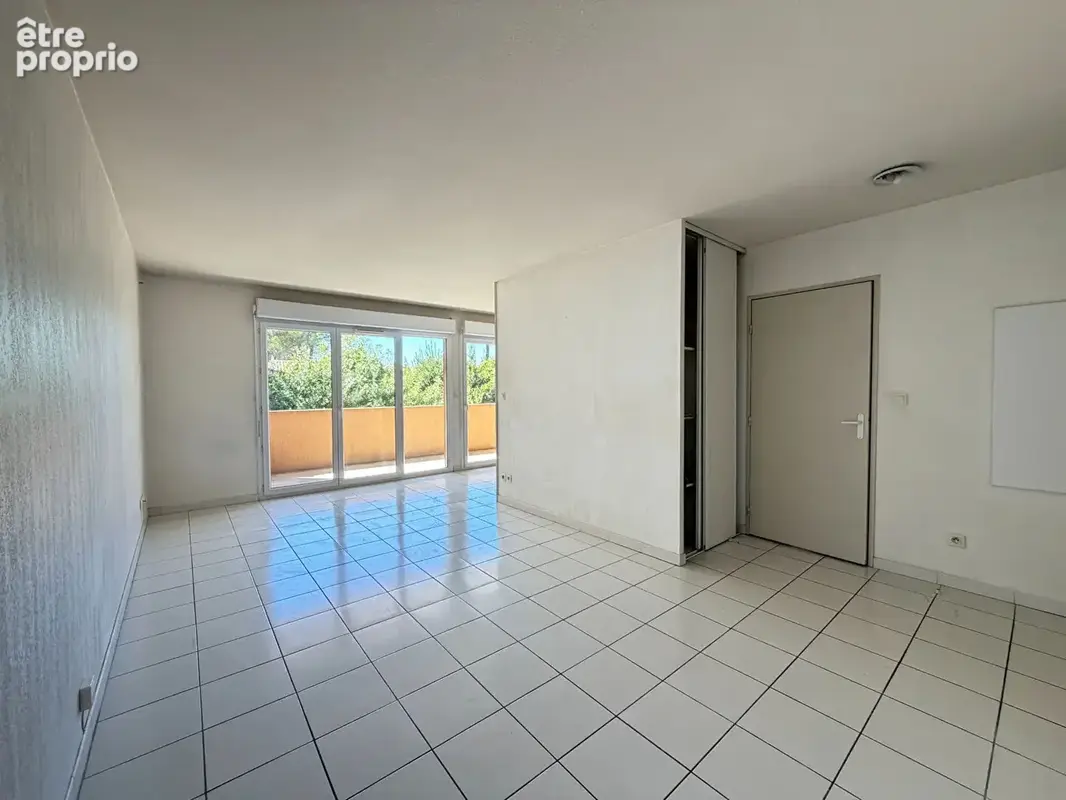 Appartement 46m² à salon-de-provence - photo 3