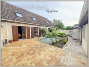 Maison à LE BLANC-MESNIL