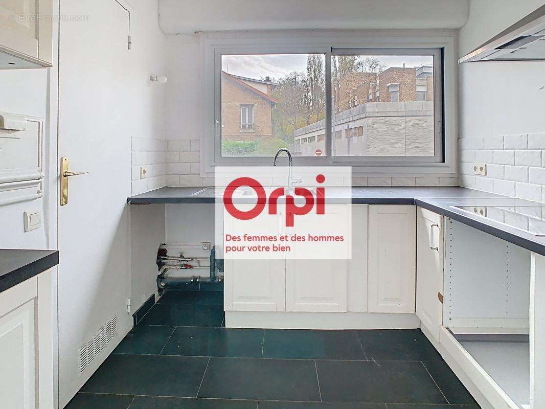 Appartement à MEUDON