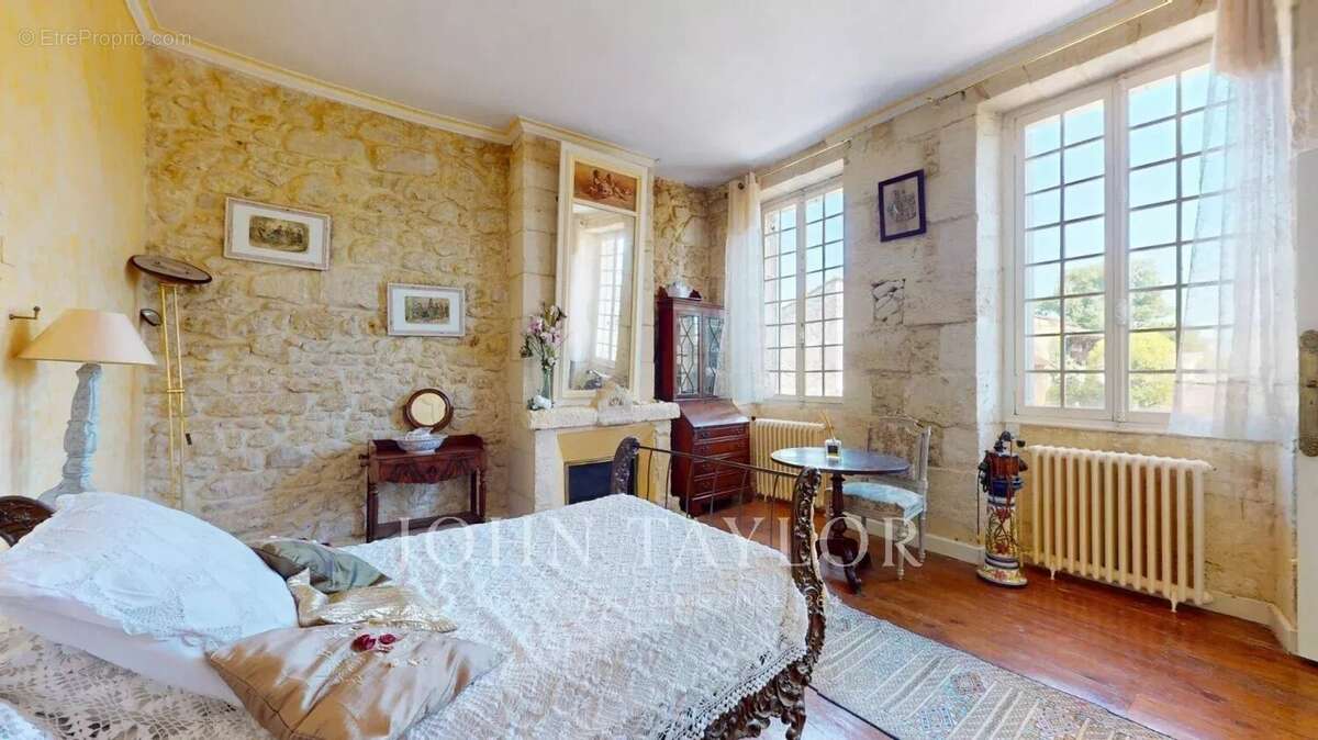 Chateau - 23 hectares - 30 minutes de Bordeaux - photo 10