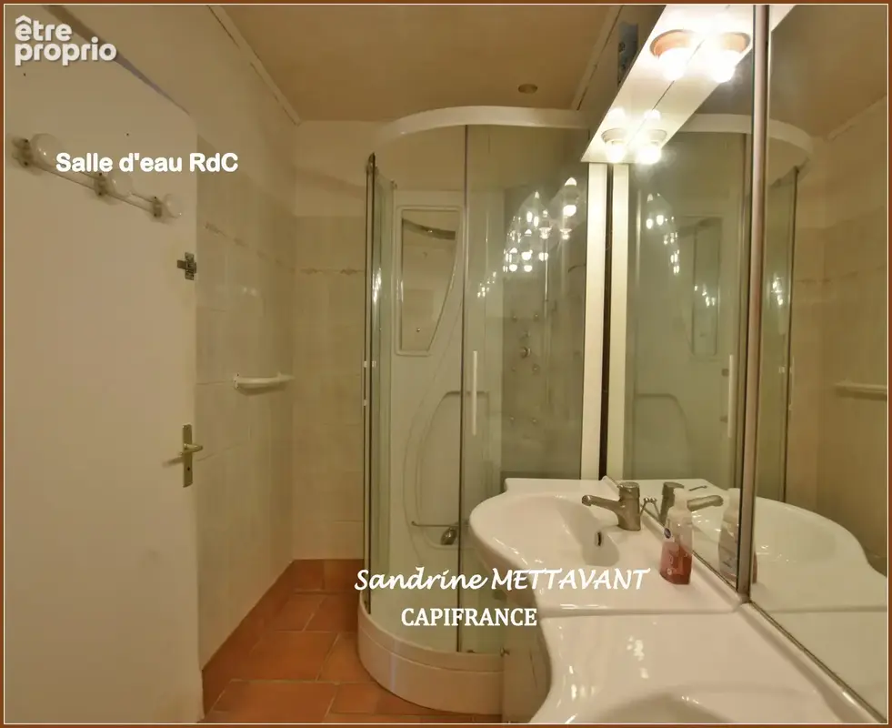 Maison à vendre 5 pièces SAINT THIBERY (34) - photo 6