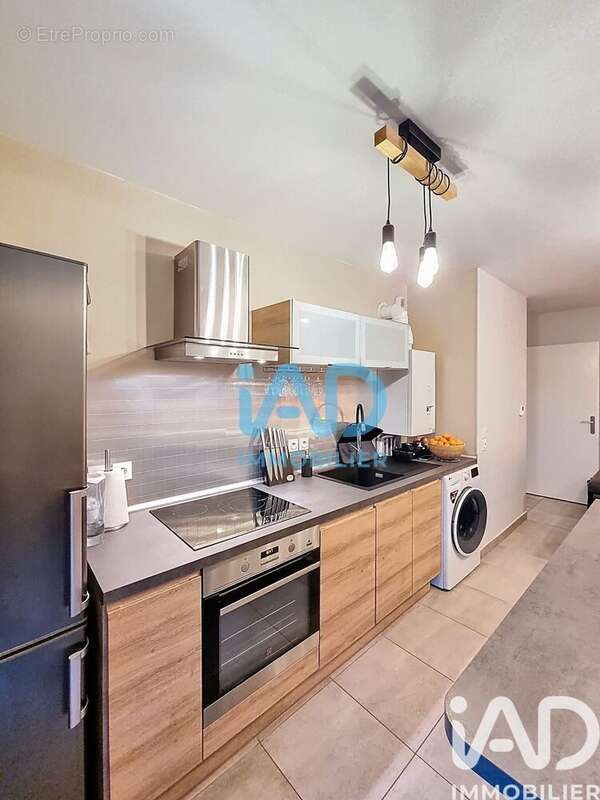 Photo 5 - Appartement à REAU