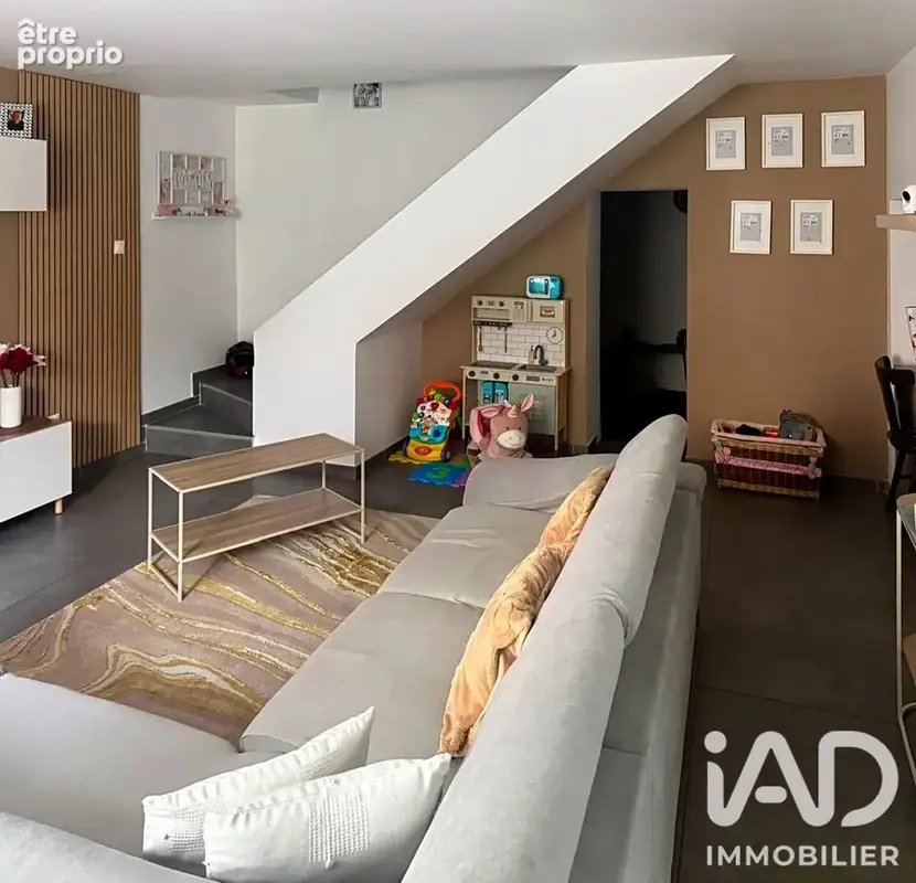 Photo 1 - Appartement à MAIDIERES