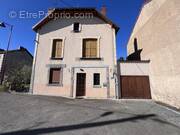 Maison à LAVAUFRANCHE