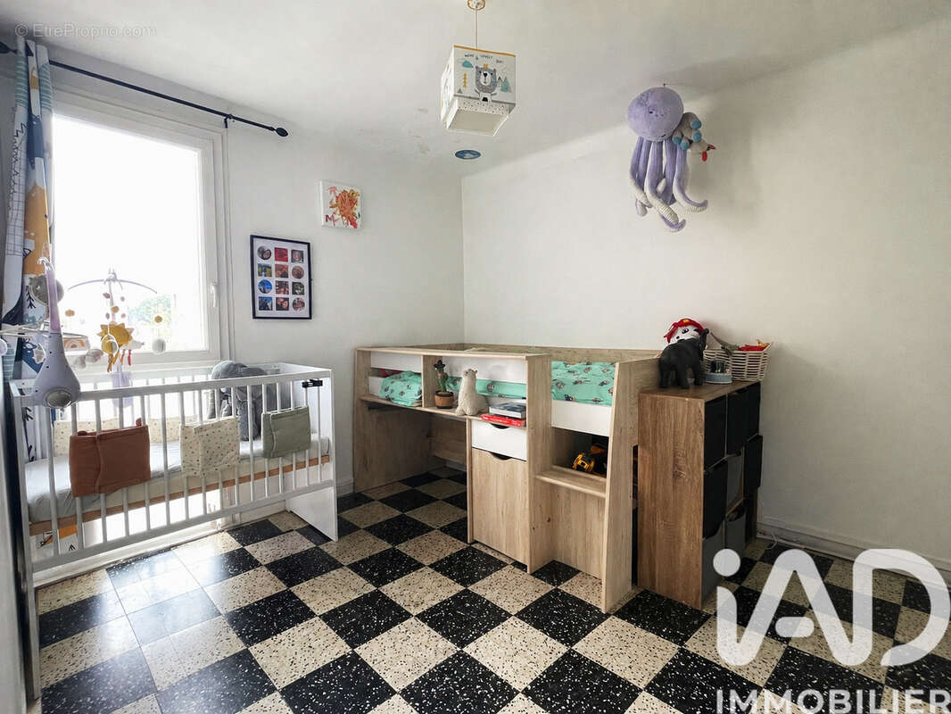 Photo 6 - Appartement à PERPIGNAN