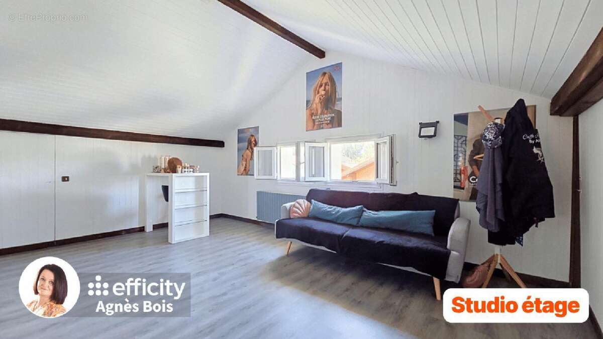 Maison 105 m² à Bonneville  - photo 11