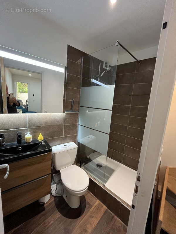 Appartement à LES ARCS