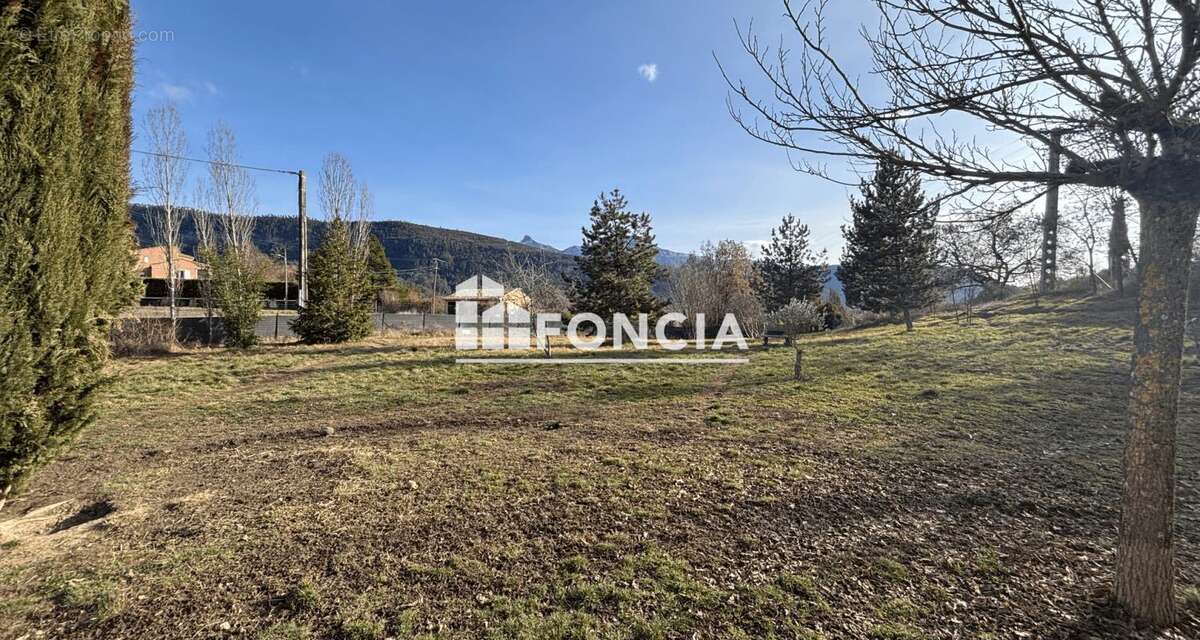 Maison à LE BRUSQUET