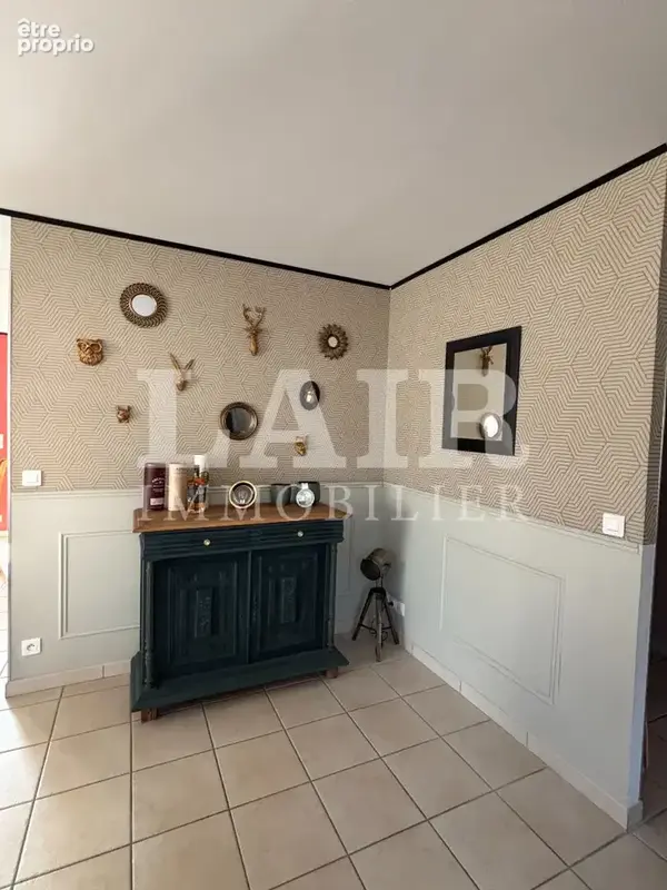Joli pavillon à vendre à La Ferté Macé - Réf O15782 - photo 4