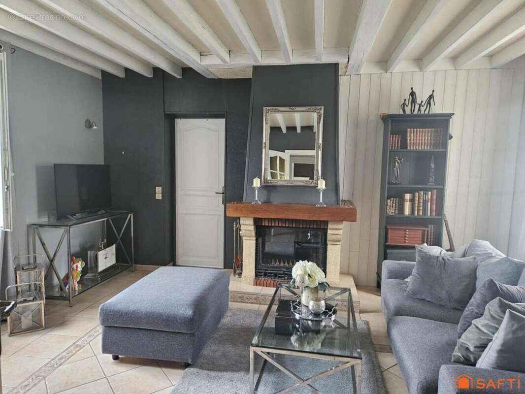 Photo 6 - Maison à GLOS