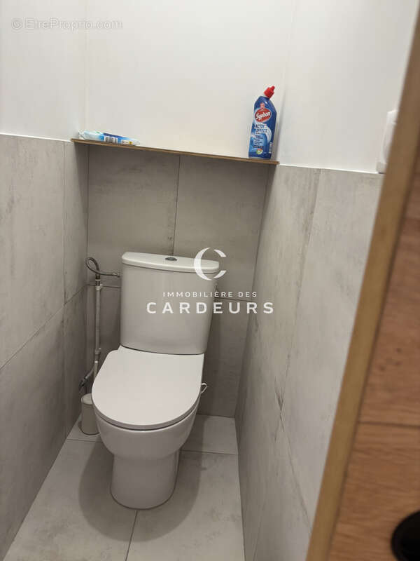 Appartement à AIX-EN-PROVENCE