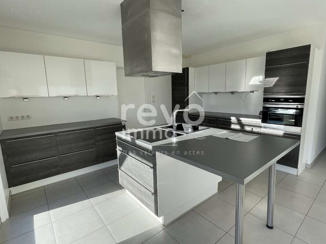 Maison à L&#039;HERBERGEMENT