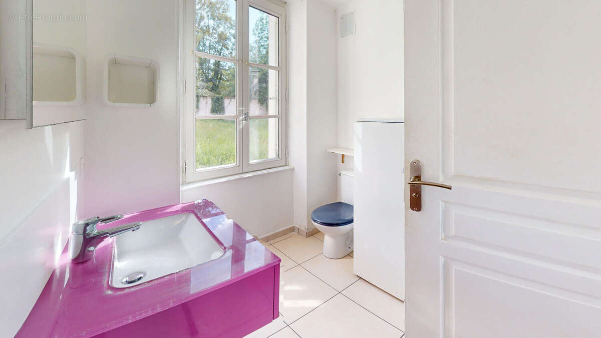 Appartement à NEVERS