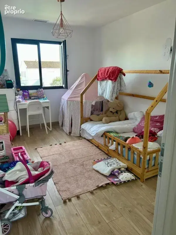 COUP DE CŒUR pour cette adorable villa individuelle récente de 2023 - photo 9