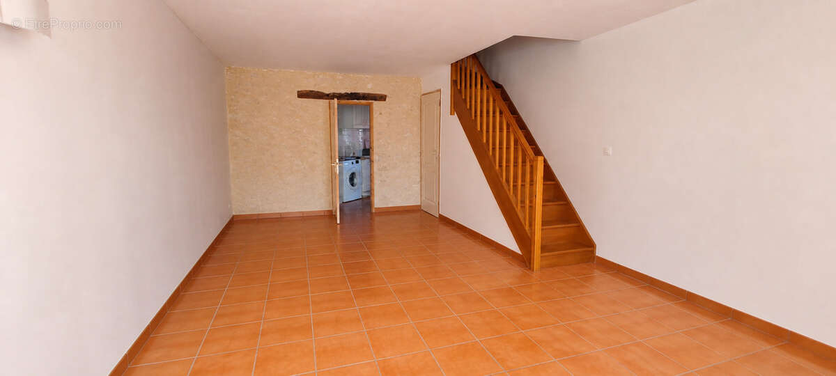 Maison à CLION