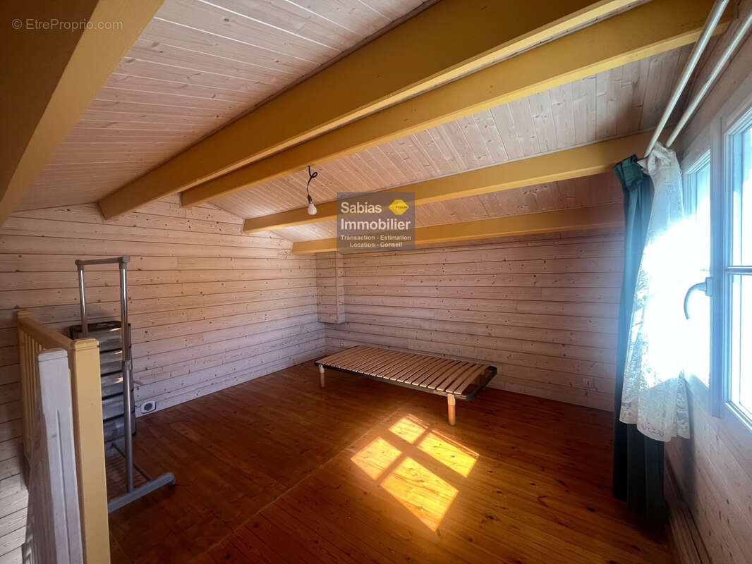 Maison à L'ILE-D'YEU