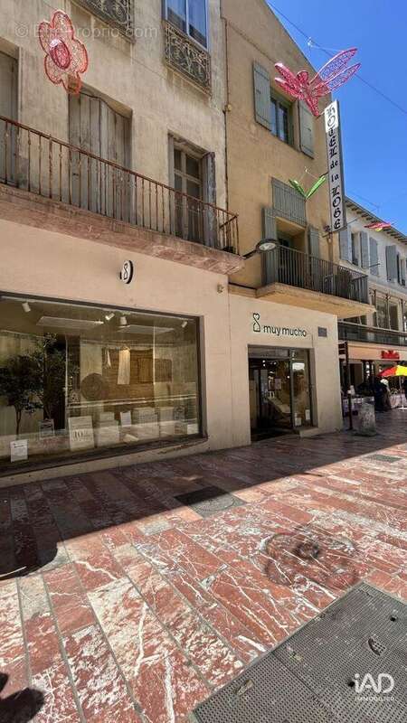 Photo 9 - Commerce à PERPIGNAN