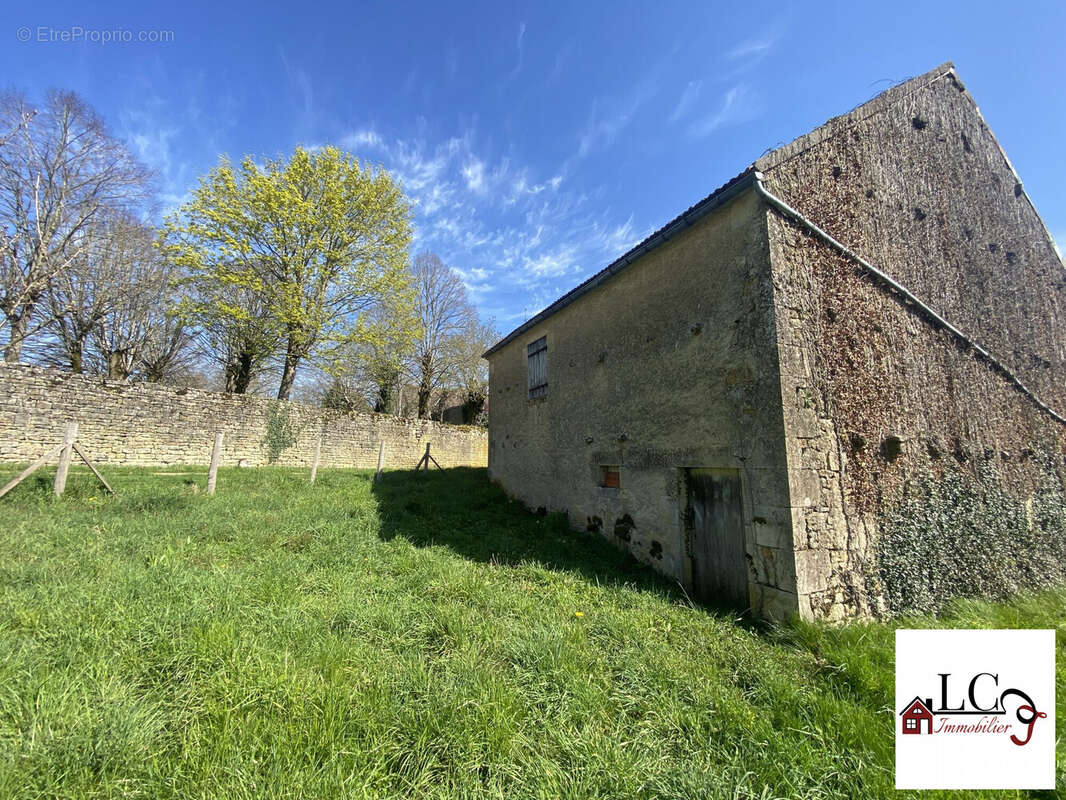 Maison à ARTHEL