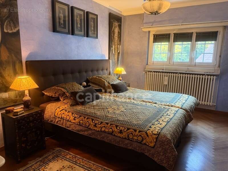 Maison à SCHILTIGHEIM