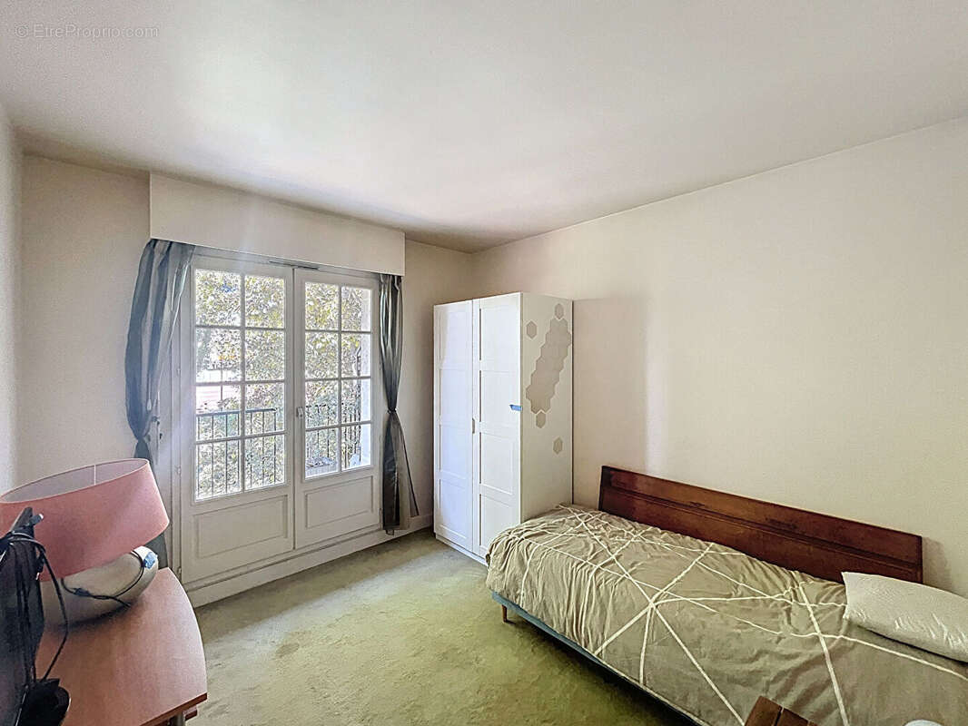 Appartement à FONTENAY-AUX-ROSES