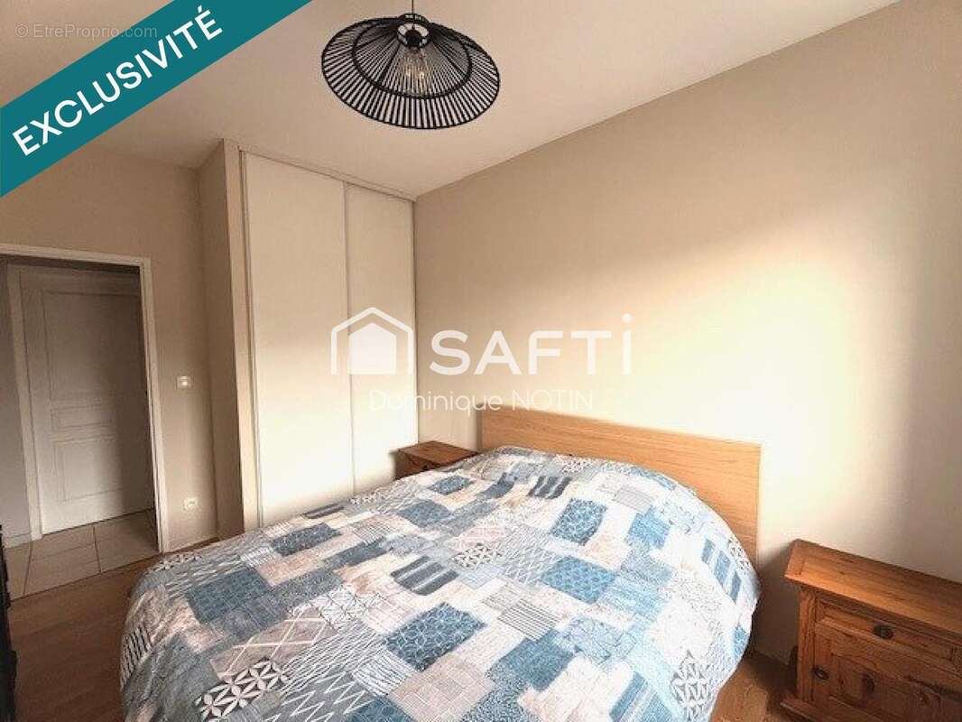 Photo 6 - Appartement à CORCELLES-EN-BEAUJOLAIS