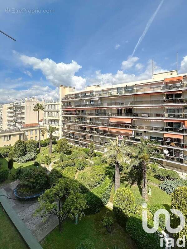 Photo 7 - Appartement à NICE