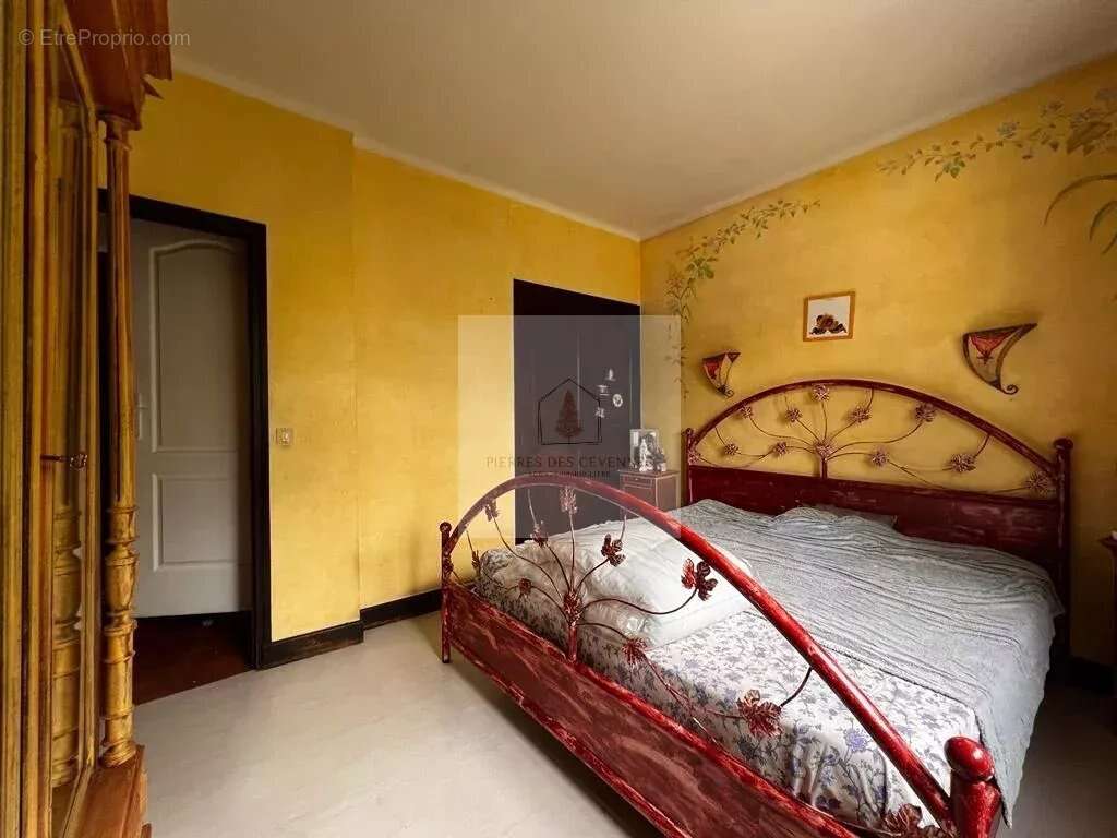 Maison à GENERARGUES