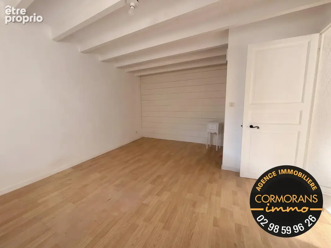 Maison 5 pièces 94 m² à vendre à Quimper (29000) - photo 7