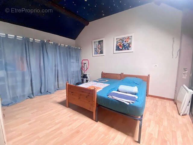 Maison à LA FERTE-SOUS-JOUARRE