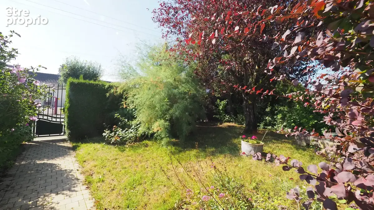 Exclusif pavillon de plain-pied . - photo 29