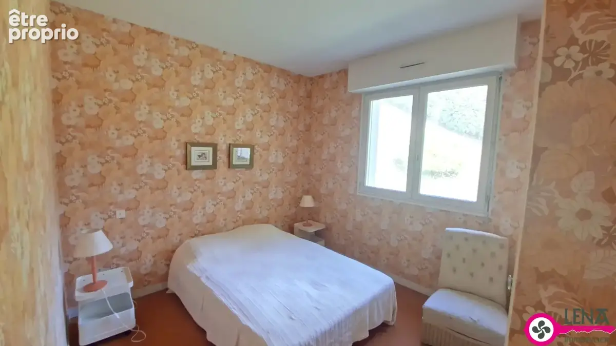 A Vendre propriété des années 70 Ciboure, colline de Bordagain - photo 20