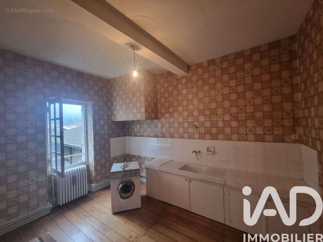 Photo 8 - Maison à AIGUILLON