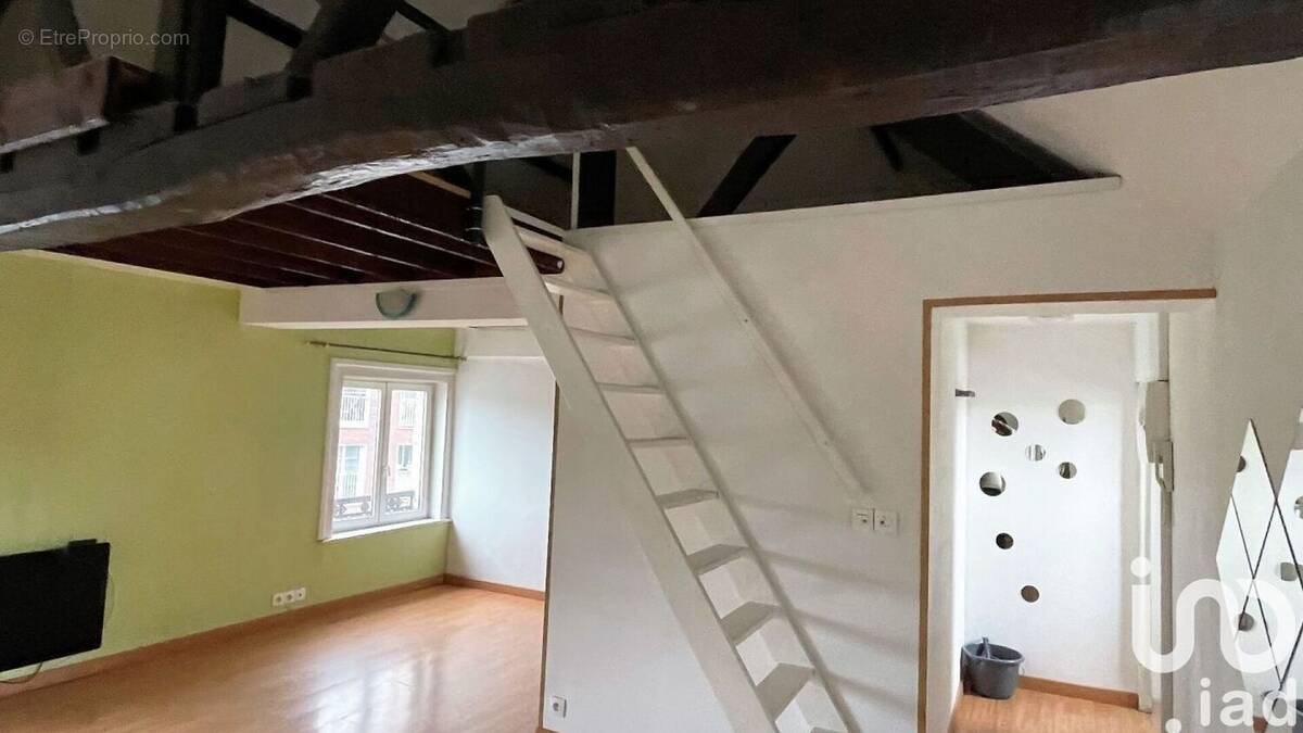 Photo 1 - Appartement à LILLE