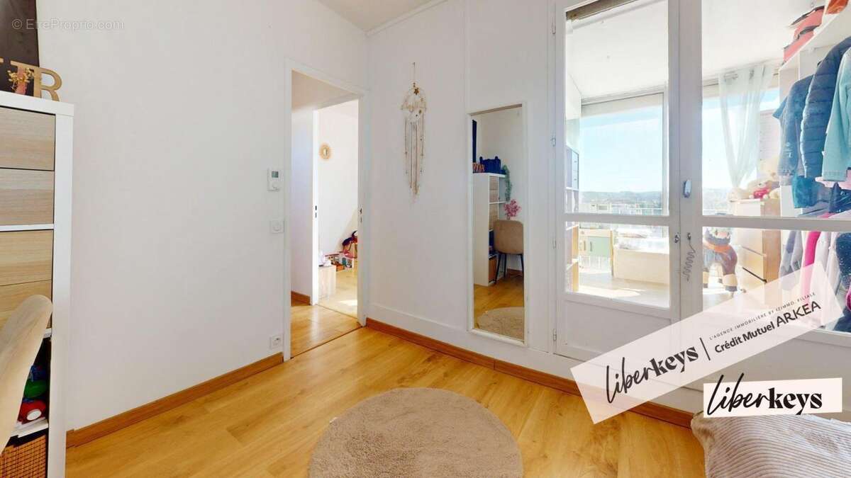Appartement à DRAGUIGNAN