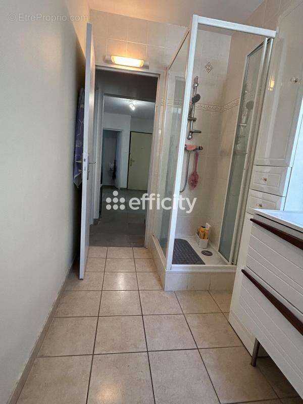 Appartement à VIENNE