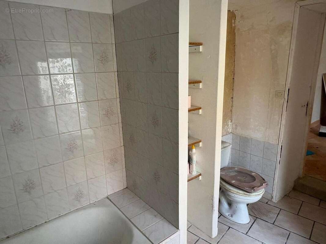 Maison 62 m² à Thure  - photo 6