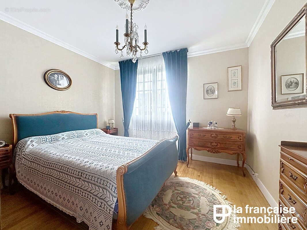 Maison sur sous sol - 4 chambres - photo 4