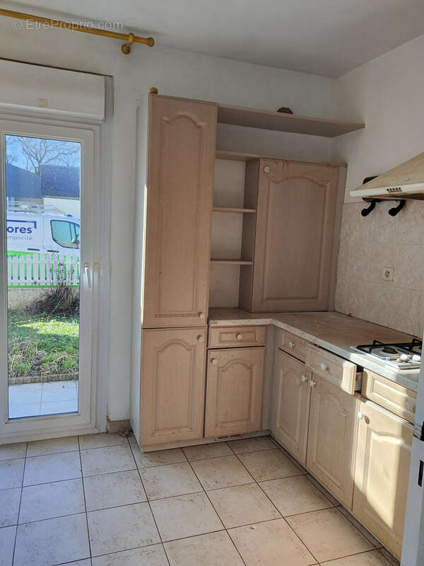 Maison à SAINTE-LUCE-SUR-LOIRE